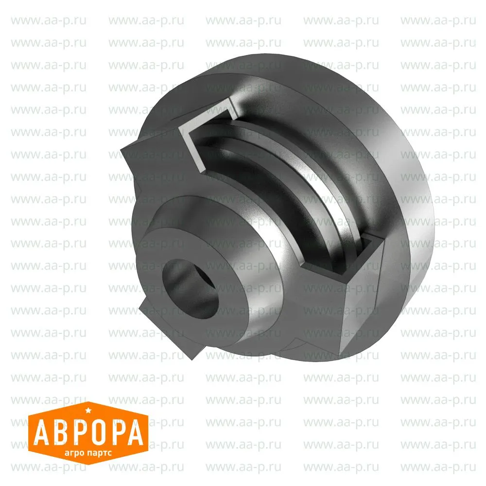 R502704 КЛАПАН